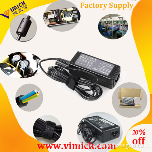 43W 12V 3.6A Laptop Adapter for Notebook